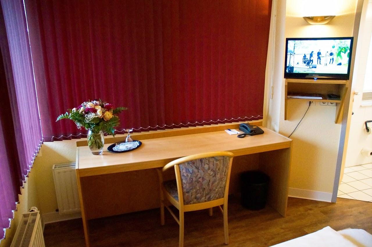 Hotel Alberga เมทท์มานน์ ภายนอก รูปภาพ